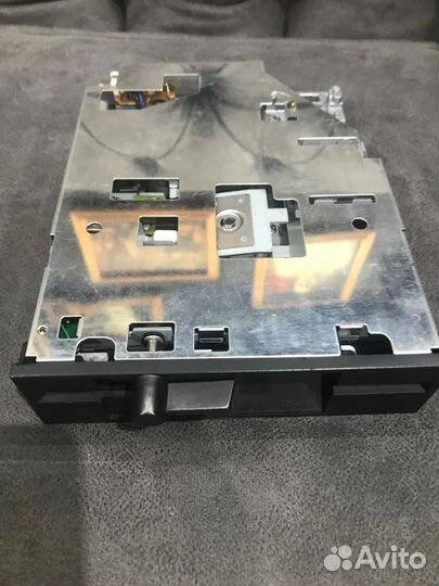 Дисковод mitsumi D503V