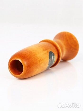 Манок на гуся, Эхоманъ №6, серия 