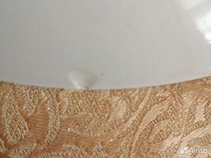 Фарфор Вербилки СССР