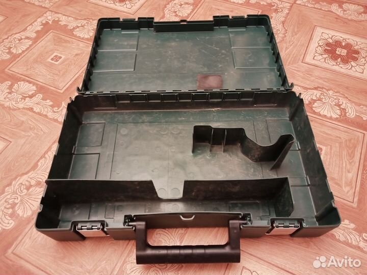 Кейс от перфоратора Metabo KHE 2860 Quick