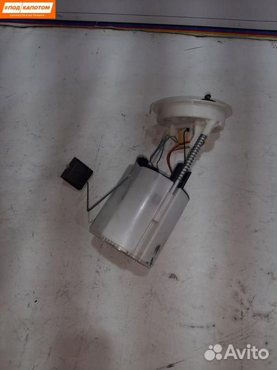 Насос топливный в бак BMW 3 E90 2007