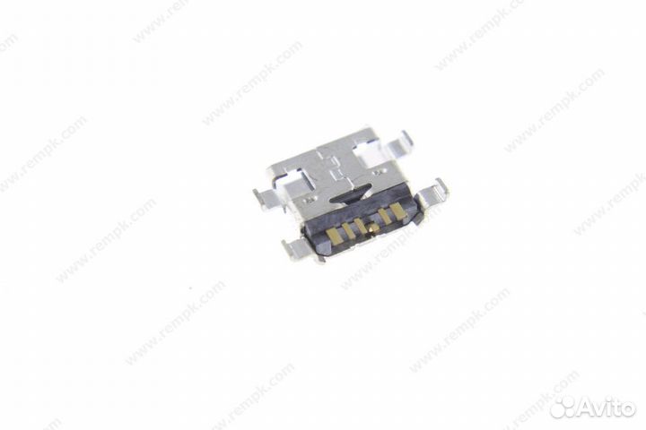 Разъем micro USB SM-n03