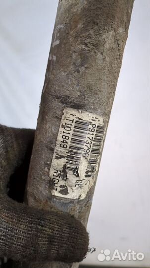 Амортизатор подвески правый передний Volvo 940