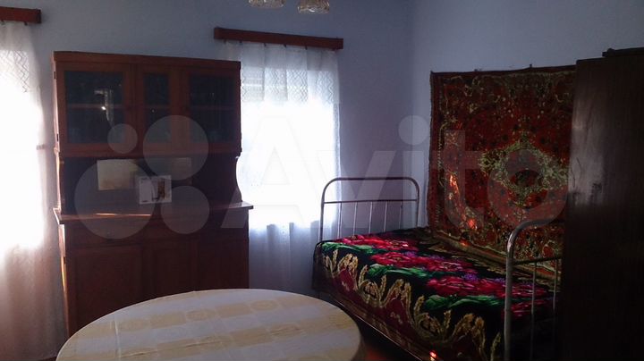 Дом 44,6 м² на участке 28,9 сот.