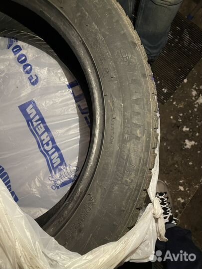 Meshiline MH777 235/55 R19