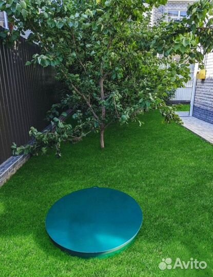 Био Септик Евробион для частного дома SE-75430