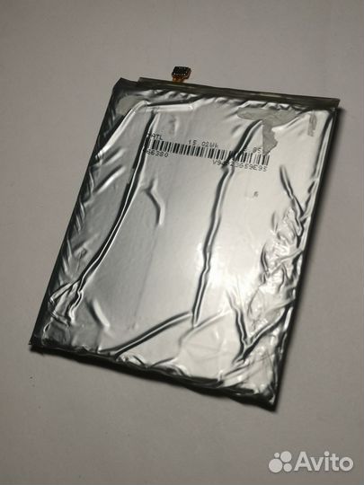 B81 аккумулятор Samsung A30