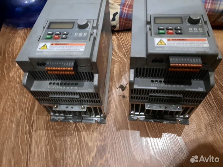 Вытяжно приточная система