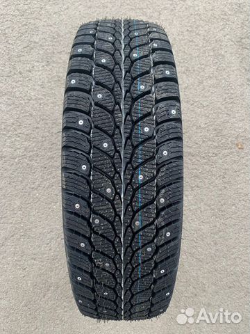 КАМА Alga SUV (HK-532) 225/75 R16
