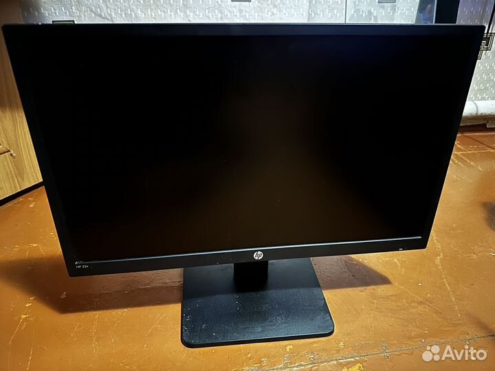 Монитор HP 22X 144 гц