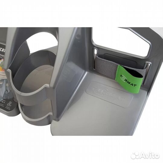 Фиксатор груза format CH353S (Зелёный)