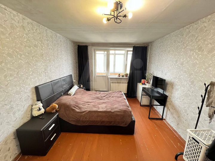 2-к. квартира, 46 м², 3/5 эт.