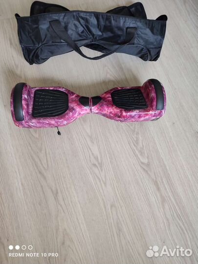 Гироскутер бу