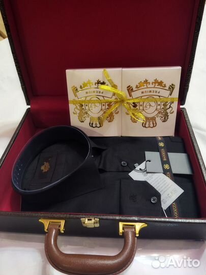 Набор жля мужчин рубашка