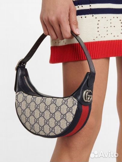 Сумка Gucci ophidia оригинал
