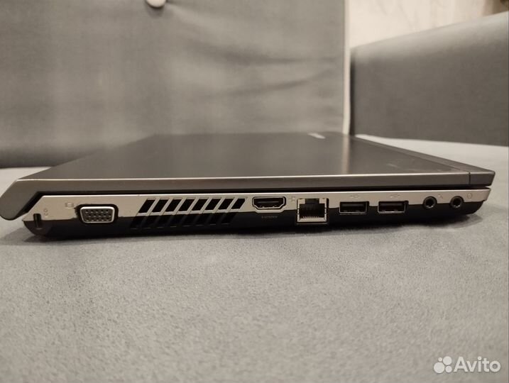 Lenovo V460 Core i5/4Gb/SSD256