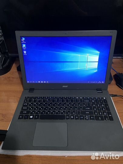 Acer aspire e5 573g