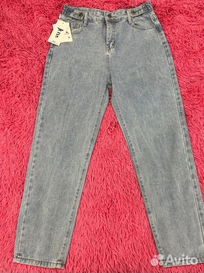 Джинсы женские новые