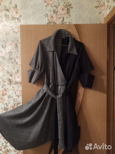 Платье туника