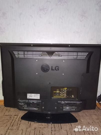 Телевизор lg 32 на запчасти