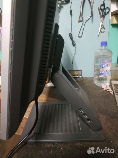 Монитор LG flatron 15