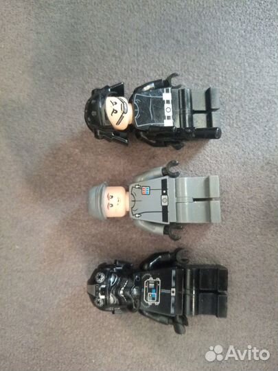 Lego star wars