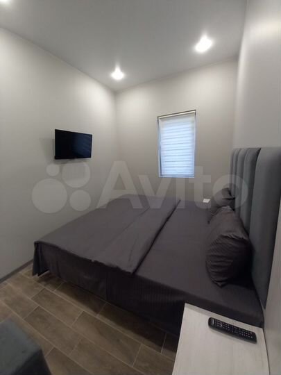 Коттедж 150 м² на участке 10 сот.