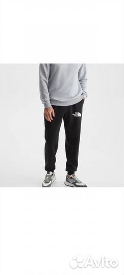Кофта и штаны The North face
