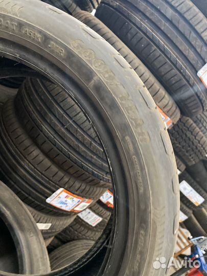 Goodyear EfficientGrip 195/45 R16 84V
