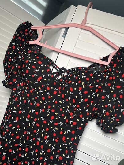 Платье женское 44 размер