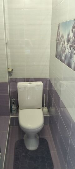 1-к. квартира, 40 м², 7/10 эт.