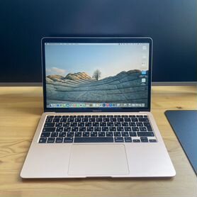 Macbook air m1 8gb 256gb 2020