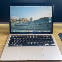 Macbook air m1 8gb 256gb 2020