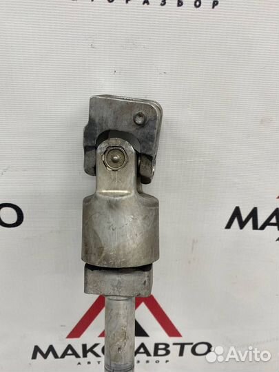 Б/У рулевой карданчик Bmw 7-Series Long 745Li E66