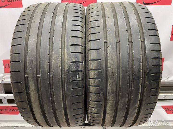 Goodyear Eagle F1 Asymmetric 2 255/35 R19