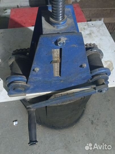 Профиля гиб