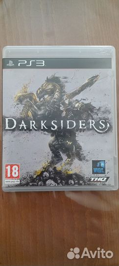 Игра для playstation ps3