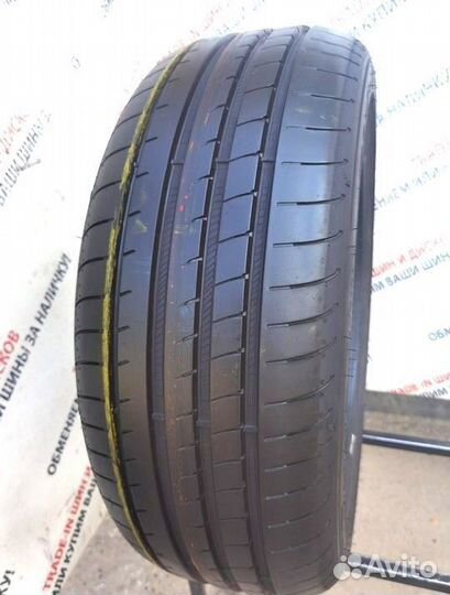 Goodyear Eagle F1 Asymmetric 3 245/40 R19 98Y