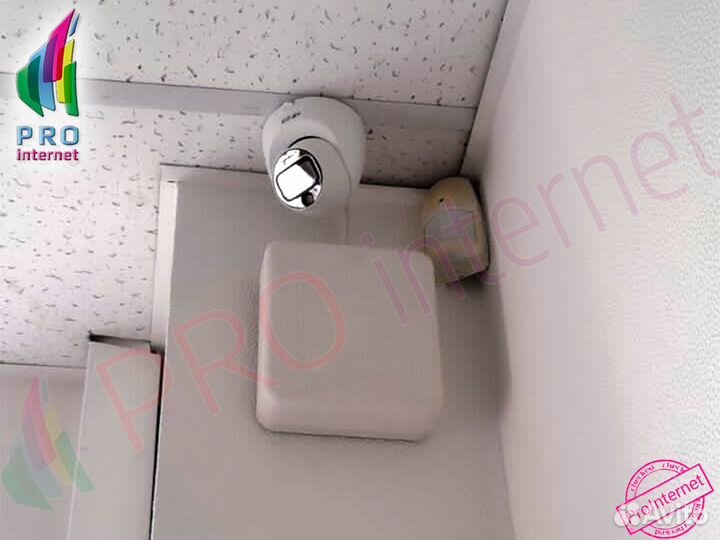 Усиление сотовой связи 2G/3G/4G/LTE