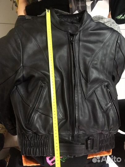 Мота-куртка