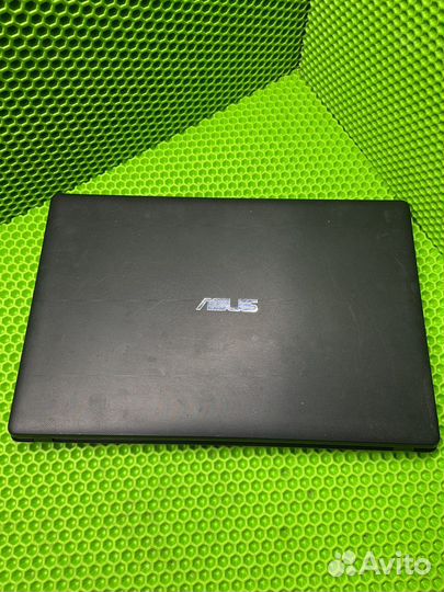 Ноутбук asus x551m (33884)