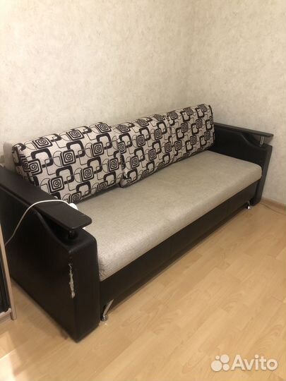 Диван бу