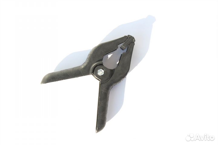 Прищепка зажим