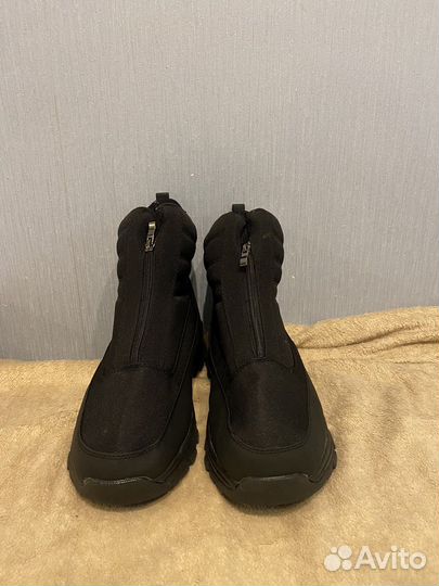 Дутики мужские 45р