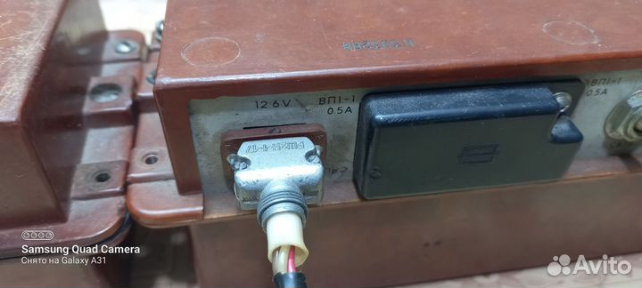 Р5-10 Блок питания