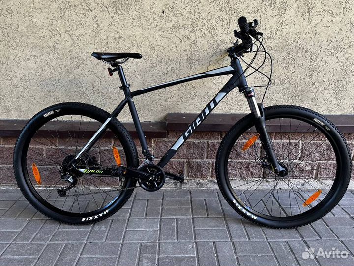 Велосипед бу взрослый