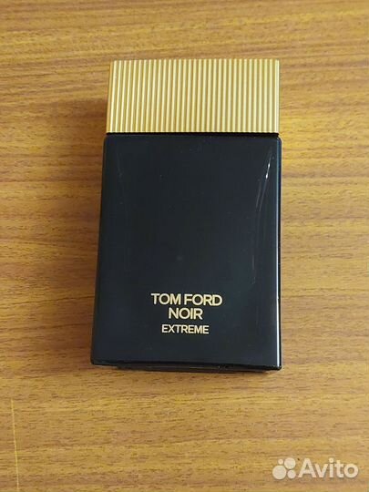 Tom Ford Noir Extreme