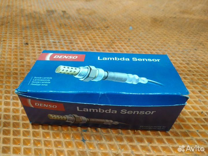 Лямбда-зонд