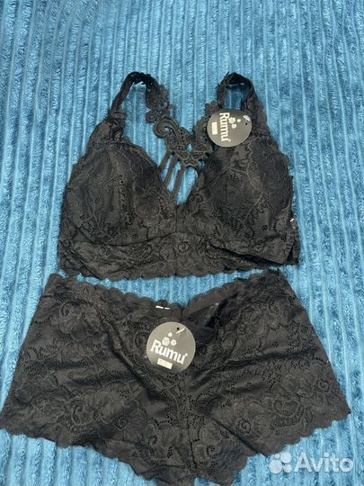 Комплект нижнего белья