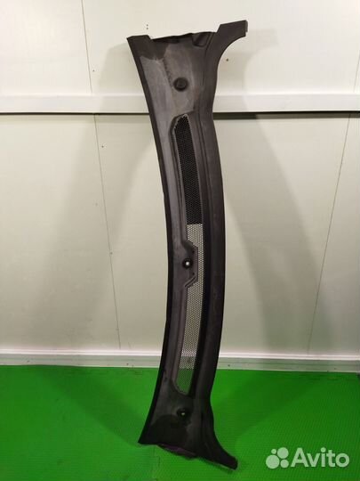 Жабо/решетка стеклоочистителя Land Rover Range